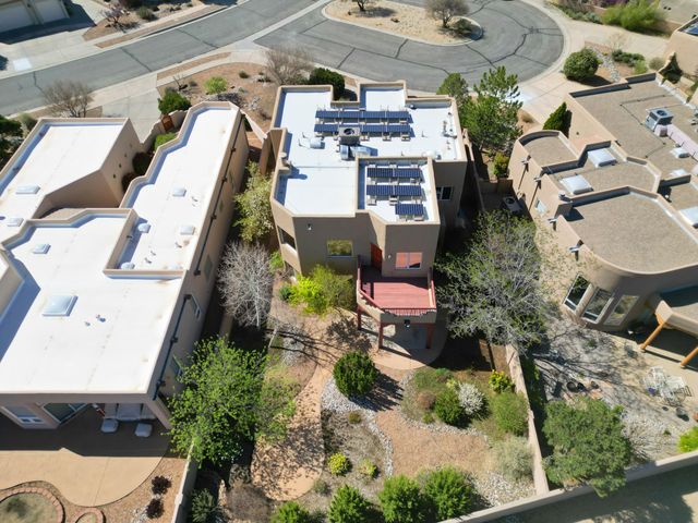 13015 Sandia Point Road NE, Albuquerque, NM 87111