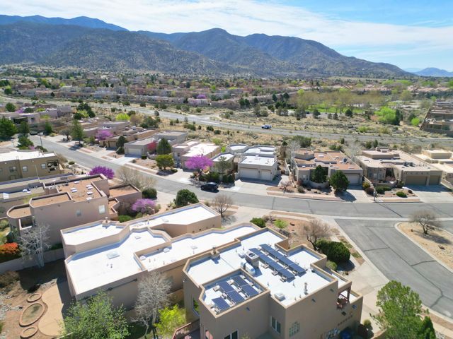 13015 Sandia Point Road NE, Albuquerque, NM 87111