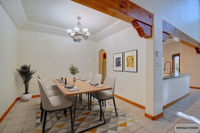 13015 Sandia Point Road NE, Albuquerque, NM 87111