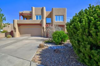 13015 Sandia Point Road NE, Albuquerque, NM 87111