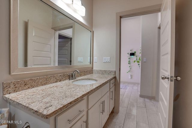 228 EMERALD STONE Lane, Horizon City, TX 79928