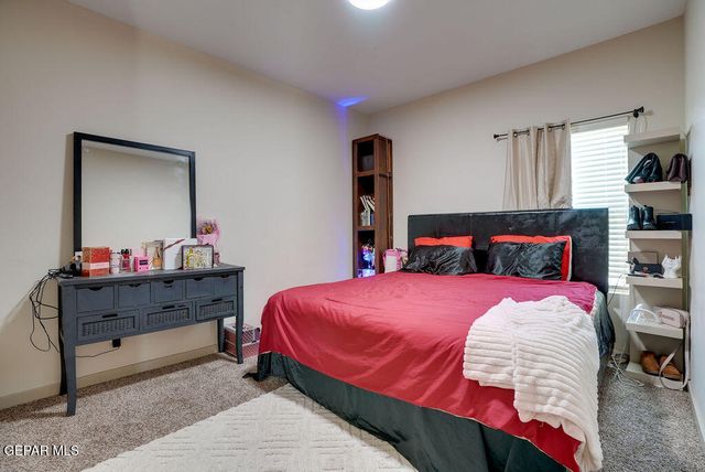 228 EMERALD STONE Lane, Horizon City, TX 79928