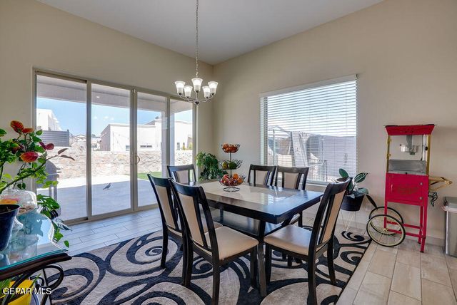 228 EMERALD STONE Lane, Horizon City, TX 79928