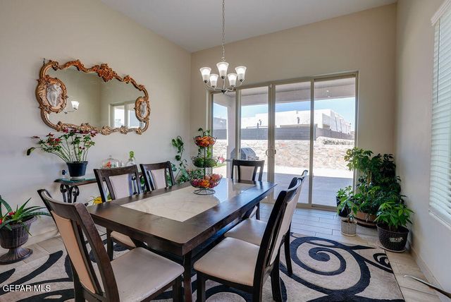 228 EMERALD STONE Lane, Horizon City, TX 79928