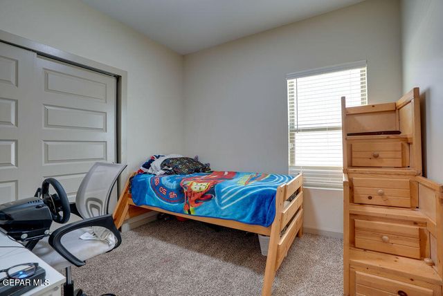 228 EMERALD STONE Lane, Horizon City, TX 79928