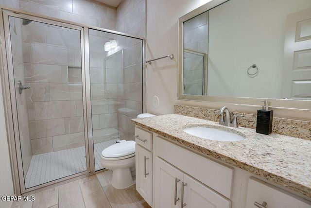 228 EMERALD STONE Lane, Horizon City, TX 79928