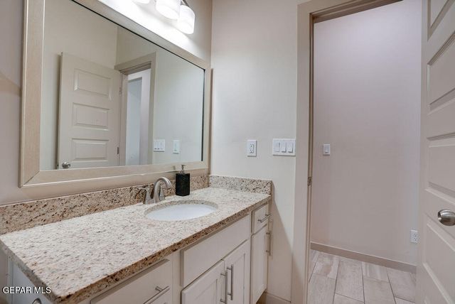 228 EMERALD STONE Lane, Horizon City, TX 79928