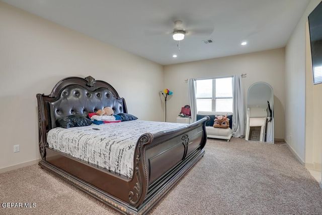 228 EMERALD STONE Lane, Horizon City, TX 79928