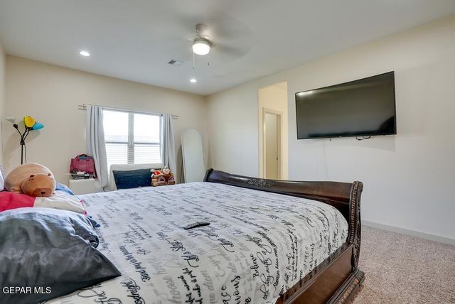 228 EMERALD STONE Lane, Horizon City, TX 79928