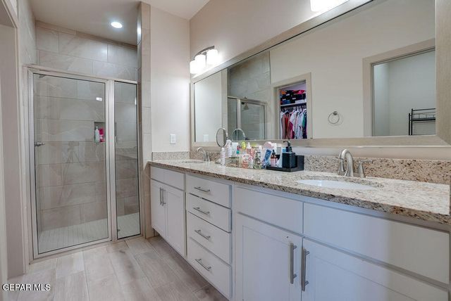 228 EMERALD STONE Lane, Horizon City, TX 79928