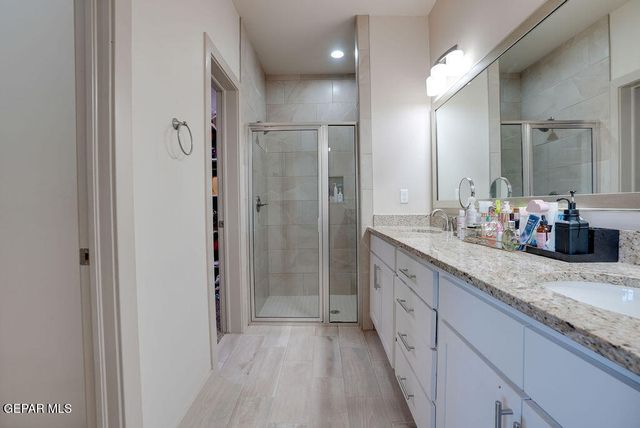 228 EMERALD STONE Lane, Horizon City, TX 79928