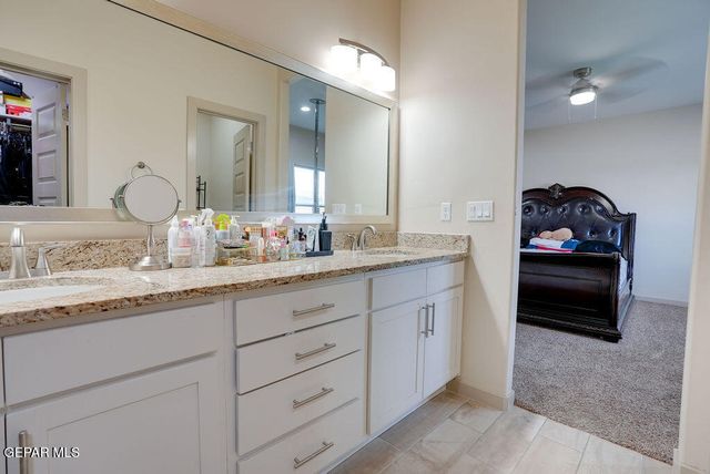 228 EMERALD STONE Lane, Horizon City, TX 79928