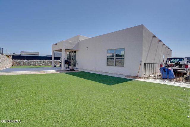 228 EMERALD STONE Lane, Horizon City, TX 79928