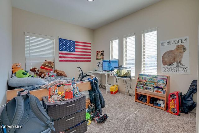 228 EMERALD STONE Lane, Horizon City, TX 79928