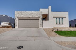 228 EMERALD STONE Lane, Horizon City, TX 79928