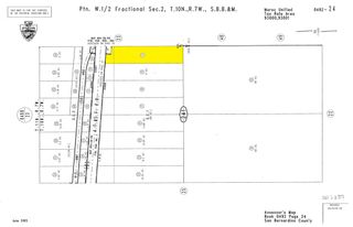 0 20 Mule Team Rd #3, Boron, CA 93516