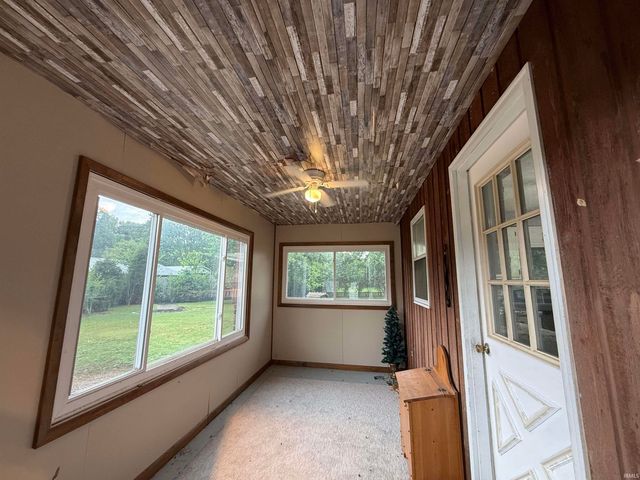 4187 S Co. rd 300 E., Winslow, IN 47598