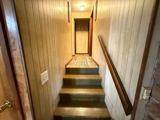 4187 S Co. rd 300 E., Winslow, IN 47598