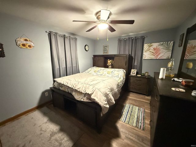 4187 S Co. rd 300 E., Winslow, IN 47598