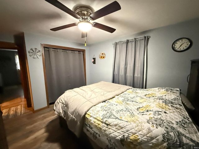 4187 S Co. rd 300 E., Winslow, IN 47598
