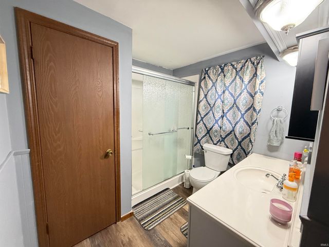 4187 S Co. rd 300 E., Winslow, IN 47598
