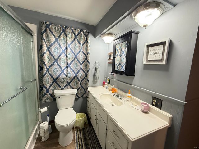 4187 S Co. rd 300 E., Winslow, IN 47598
