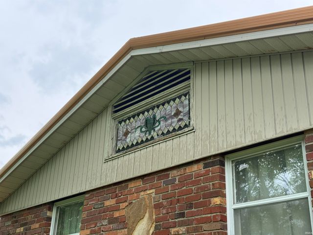 4187 S Co. rd 300 E., Winslow, IN 47598