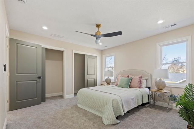 816 Lavina Street, Fort Wayne, IN 46802