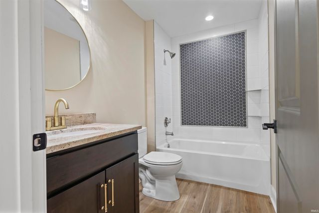 816 Lavina Street, Fort Wayne, IN 46802