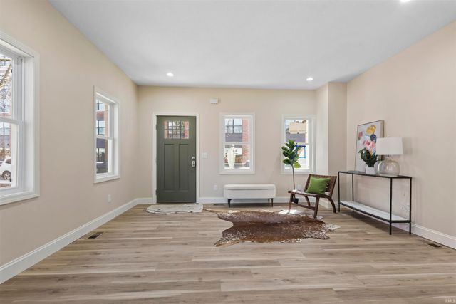 816 Lavina Street, Fort Wayne, IN 46802