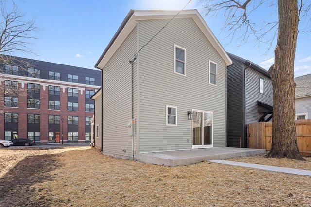 816 Lavina Street, Fort Wayne, IN 46802