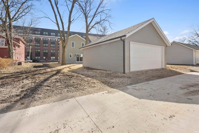 816 Lavina Street, Fort Wayne, IN 46802