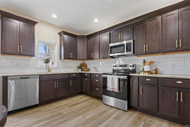 816 Lavina Street, Fort Wayne, IN 46802