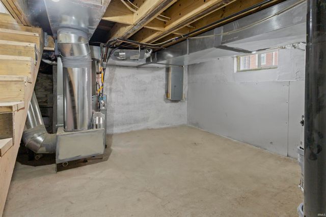 816 Lavina Street, Fort Wayne, IN 46802