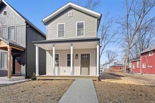 816 Lavina Street, Fort Wayne, IN 46802