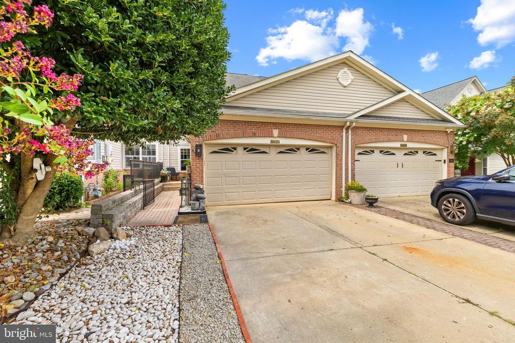 10626 HILLINGDON RD, Woodstock, MD 21163