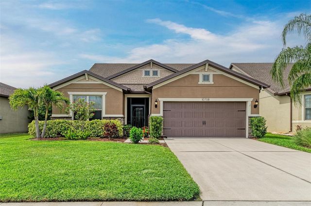 10708 52ND COURT E, Parrish, FL 34219