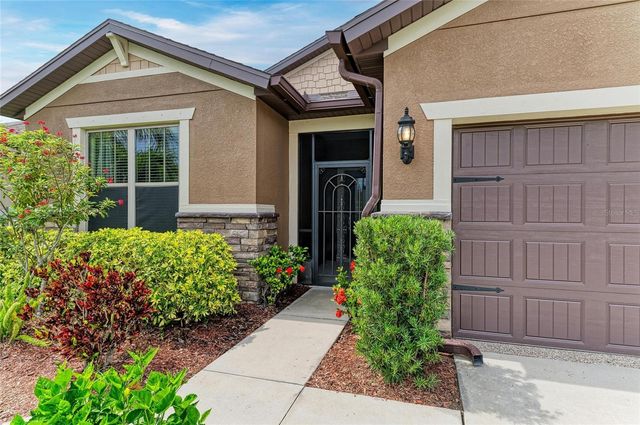 10708 52ND COURT E, Parrish, FL 34219
