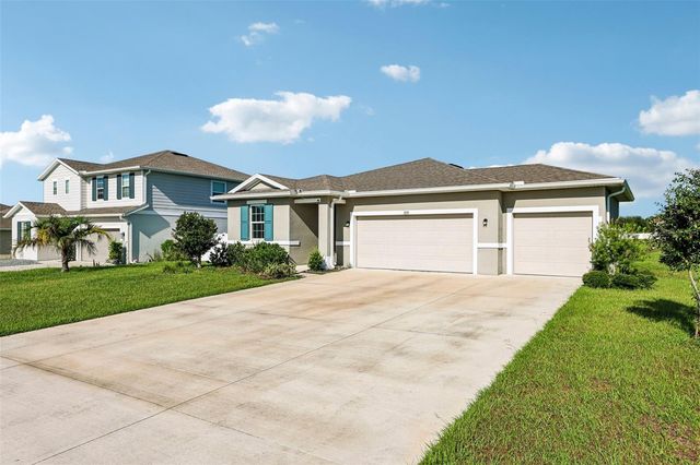 31719 BROADWATER AVENUE, Leesburg, FL 34748