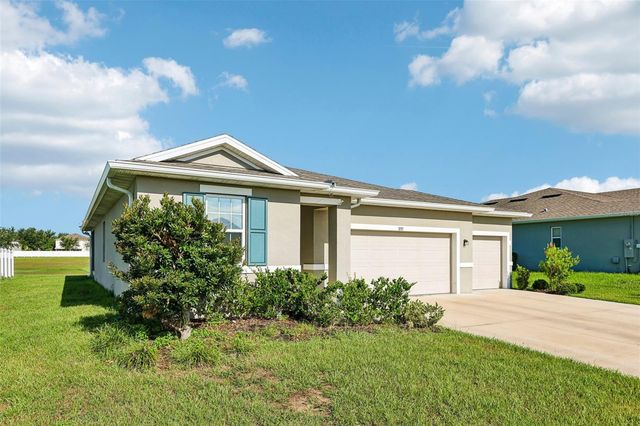 31719 BROADWATER AVENUE, Leesburg, FL 34748