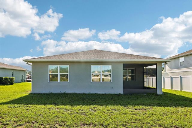 31719 BROADWATER AVENUE, Leesburg, FL 34748