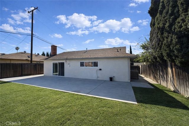19121 La Guardia, Rowland Heights, CA 91748