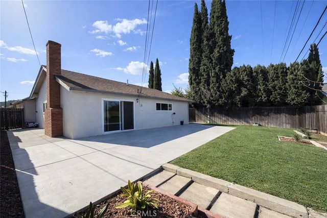 19121 La Guardia, Rowland Heights, CA 91748