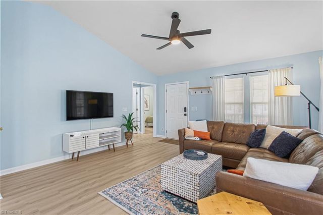 609 Danieley Way, Elon, NC 27244