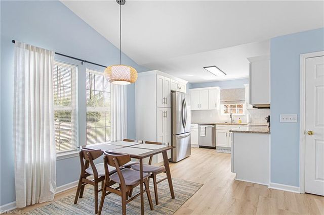 609 Danieley Way, Elon, NC 27244