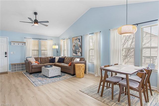 609 Danieley Way, Elon, NC 27244