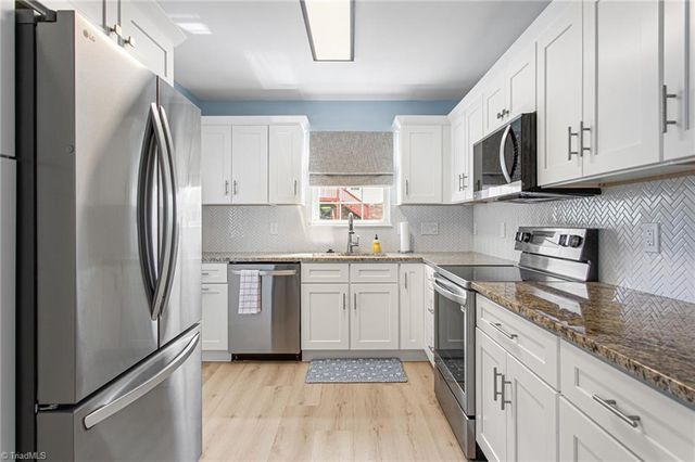 609 Danieley Way, Elon, NC 27244