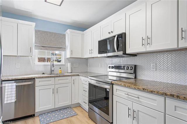 609 Danieley Way, Elon, NC 27244