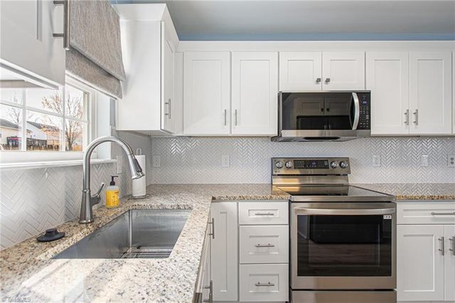 609 Danieley Way, Elon, NC 27244