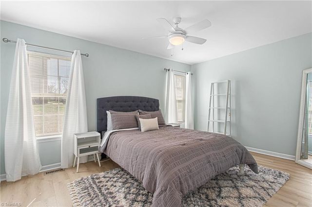 609 Danieley Way, Elon, NC 27244